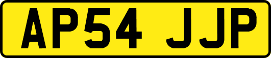AP54JJP