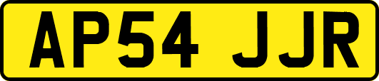 AP54JJR