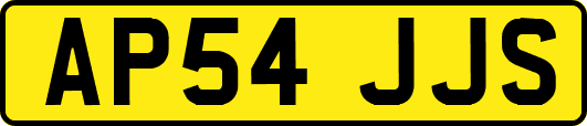 AP54JJS