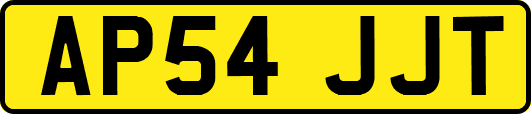 AP54JJT