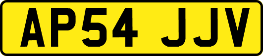 AP54JJV