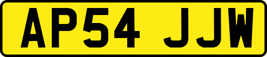 AP54JJW