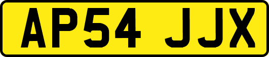 AP54JJX