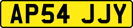 AP54JJY