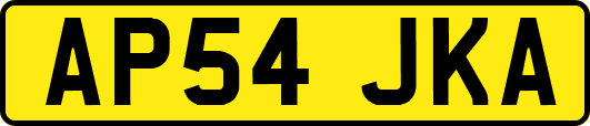 AP54JKA