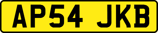 AP54JKB