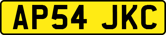 AP54JKC
