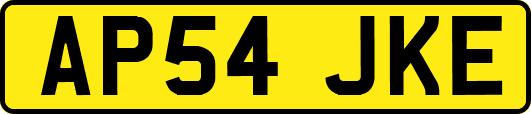 AP54JKE