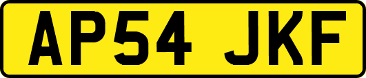 AP54JKF