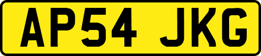 AP54JKG