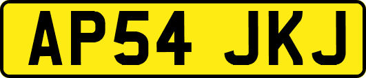 AP54JKJ
