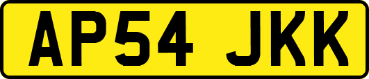 AP54JKK
