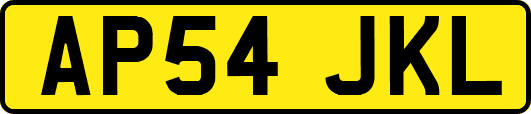 AP54JKL