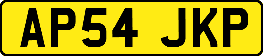 AP54JKP