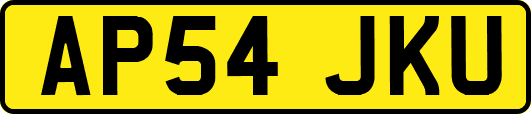 AP54JKU