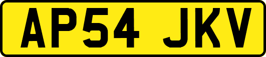 AP54JKV