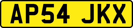 AP54JKX