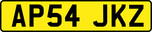 AP54JKZ