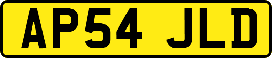 AP54JLD