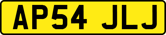 AP54JLJ