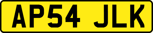 AP54JLK