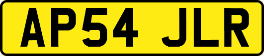 AP54JLR