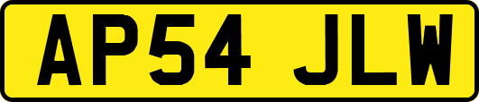 AP54JLW