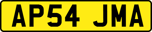 AP54JMA
