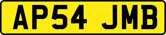 AP54JMB