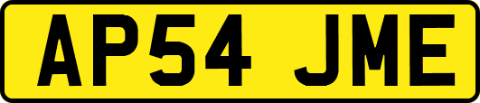 AP54JME