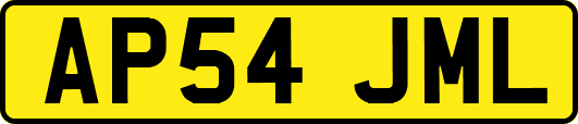 AP54JML