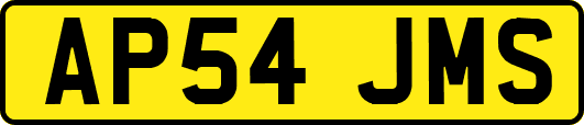 AP54JMS