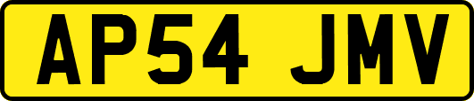 AP54JMV