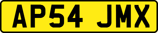 AP54JMX