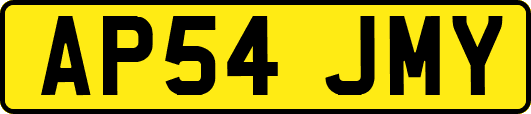 AP54JMY