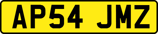 AP54JMZ