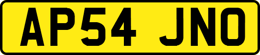 AP54JNO