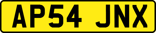 AP54JNX