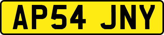 AP54JNY