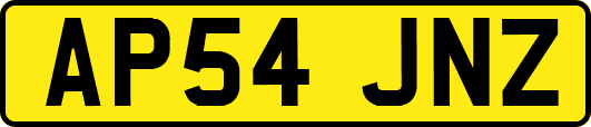AP54JNZ
