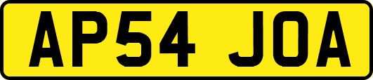 AP54JOA