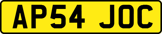AP54JOC