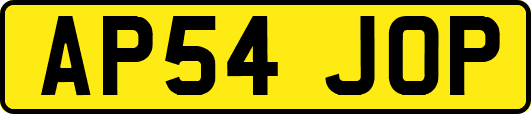 AP54JOP