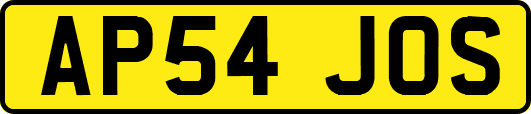 AP54JOS