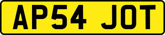 AP54JOT