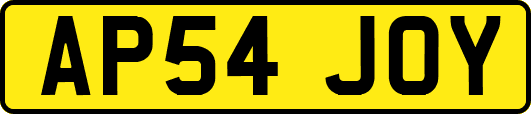 AP54JOY