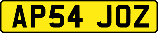 AP54JOZ