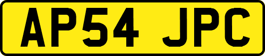 AP54JPC