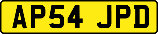 AP54JPD