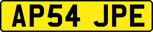 AP54JPE